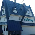 Agrotatry U Stachy * ブコビナ・タトシャンスカ