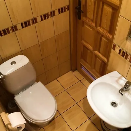Agrotatry U Stachy Bukowina Tatrzanska