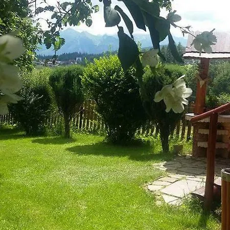 Agrotatry U Stachy * Bukowina Tatrzańska