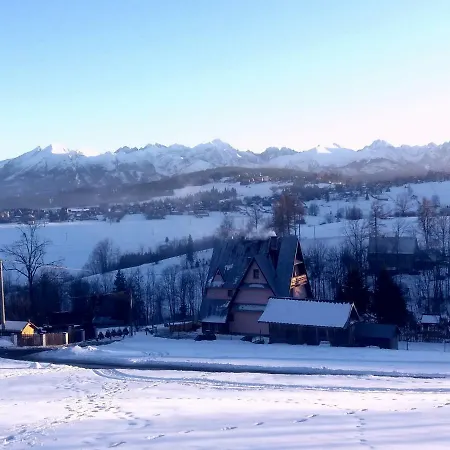 Agrotatry U Stachy Bauernhof