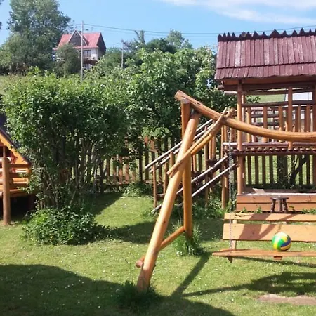 Agrotatry U Stachy