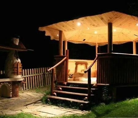 Agrotatry U Stachy Bukowina Tatrzańska