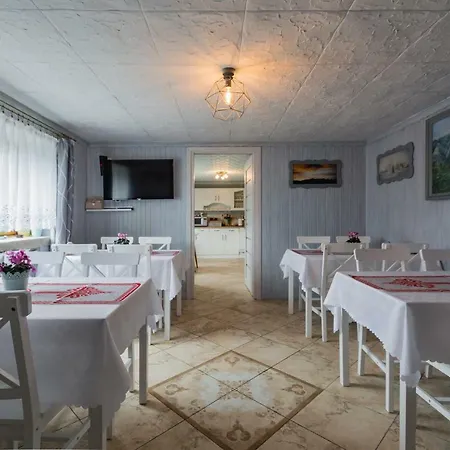 Agrotatry U Stachy *