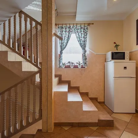 Farm stay Agrotatry U Stachy Bukowina Tatrzanska
