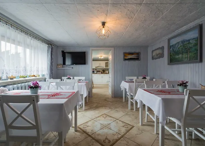 Agrotatry U Stachy *